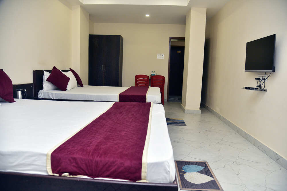 Maa Kamakhya Grand