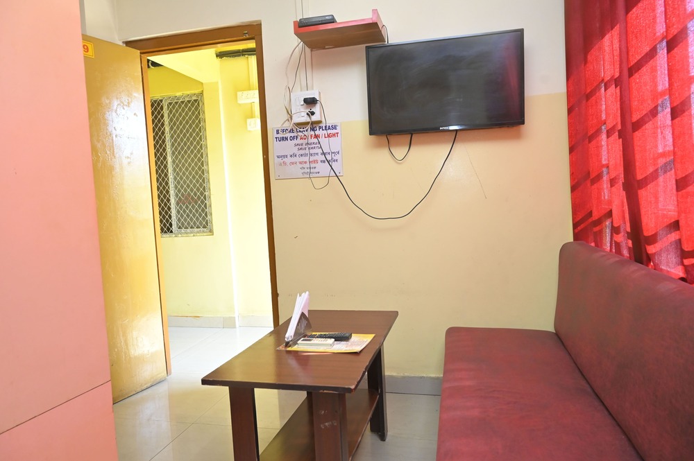 Image of Maa Kamakhya Guest House